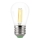 LED glödlampa  LEDSTAR CLASIC ST45 E27/2W/230V 3000K