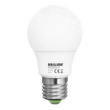 LED glödlampa LEDSTAR ECO A55 E27/7W/230V 4000K