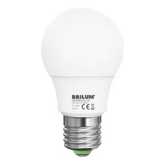 LED glödlampa LEDSTAR ECO A55 E27/7W/230V 4000K