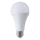 LED Glödlampa med nödläge A80 E27/12W/230V 4000K