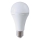 LED Glödlampa med nödläge A90 E27/15W/230V 4000K