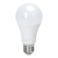 LED glödlampa med skymningssensor A60 E27/12W/230V 3000K - Aigostar