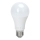LED glödlampa med skymningssensor A60 E27/12W/230V 3000K - Aigostar