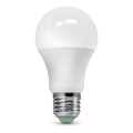 LED glödlampa med skymningssensor ECOLINE A60 E27/9W/230V 3000K -  Brilagi