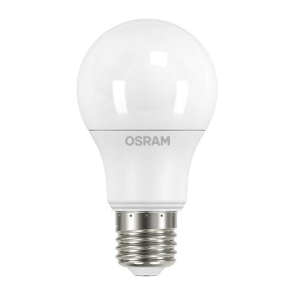 LED glödlampa MOSQUITO A60 E27/8W/230V 2700K - Osram