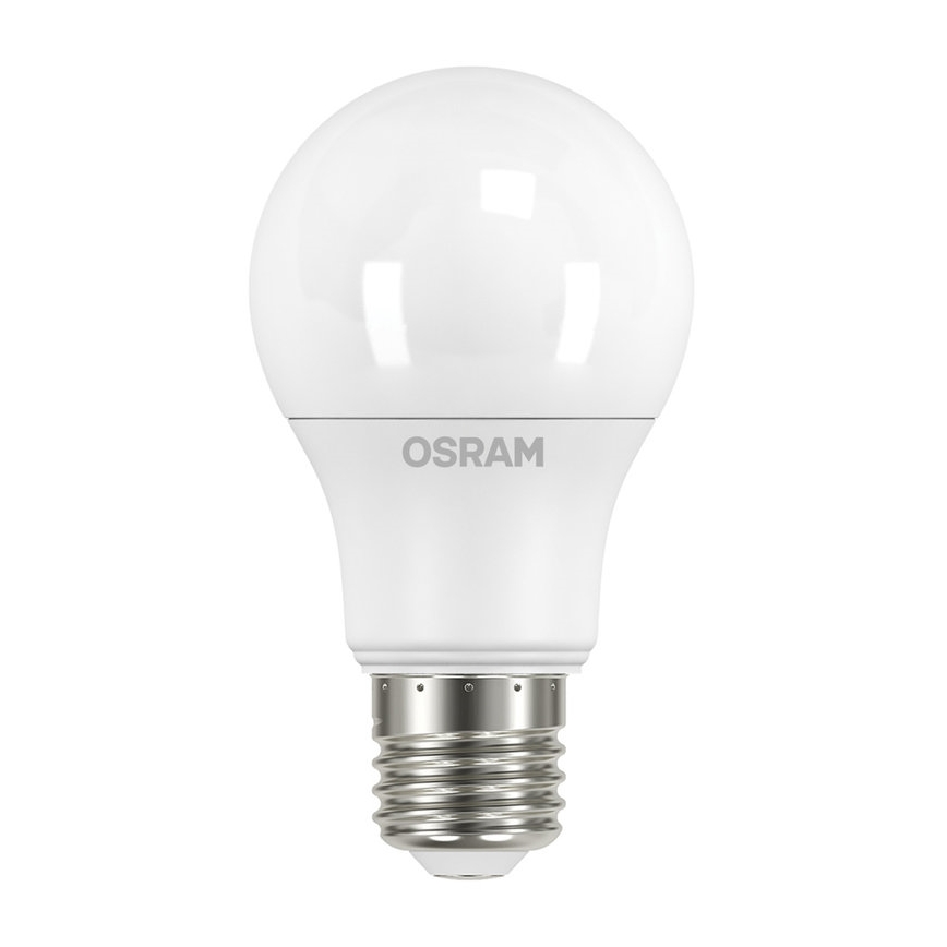 LED glödlampa MOSQUITO A60 E27/8W/230V 2700K - Osram