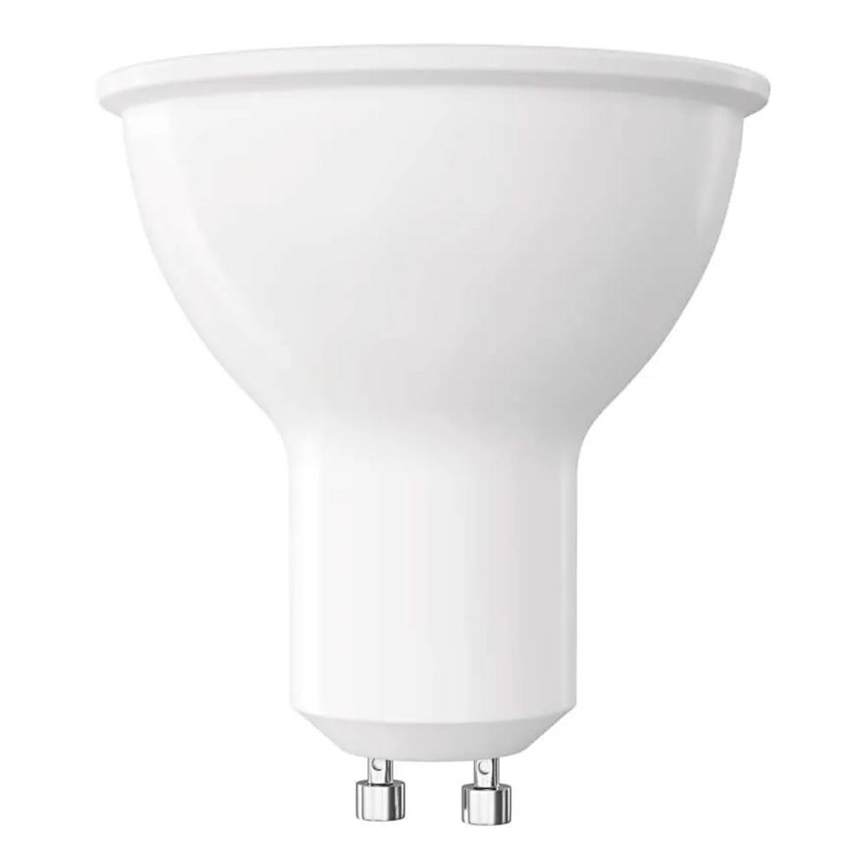 LED glödlampa MR16 GU10/3W/230V 4000K Energiklass A
