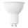 LED glödlampa MR16 GU10/3W/230V 4000K Energiklass A