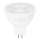 LED glödlampa MR16 GU5,3/6W/12V 3000K - Aigostar