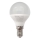 LED glödlampa P45 E14/4W/230V 6500K