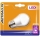LED glödlampa P45 E27/3,2W/230V 2700K - Attralux