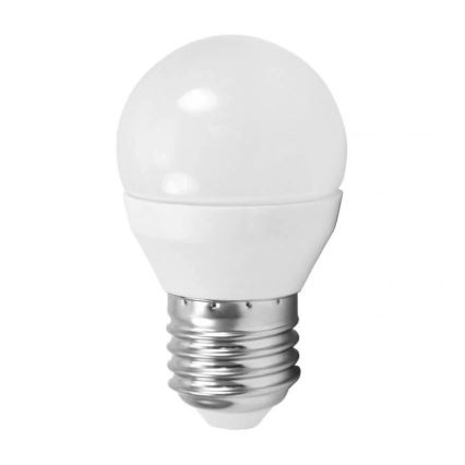 LED glödlampa P45 E27/3,2W/230V 2700K - Attralux