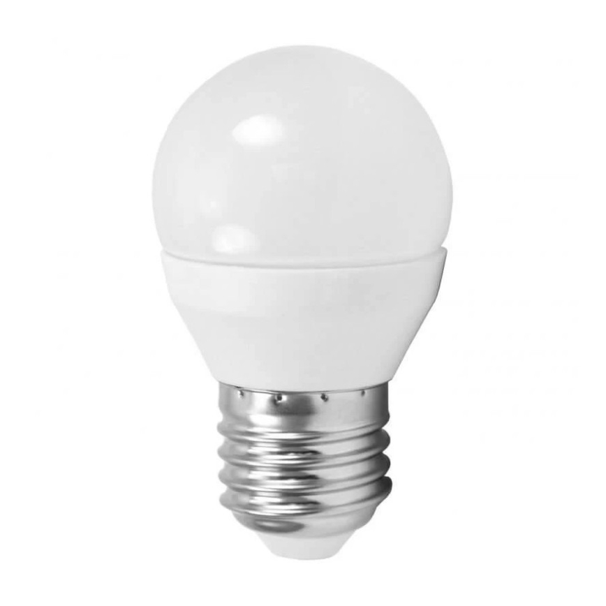 LED glödlampa P45 E27/3,2W/230V 2700K - Attralux