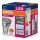 LED glödlampa PAR16 GU10/6,9W/230V 6500K - Osram