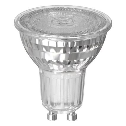 LED glödlampa PAR16 GU10/6,9W/230V 6500K - Osram