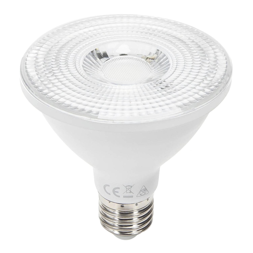 LED glödlampa PAR30 E27/12W/230V 6500K - Aigostar