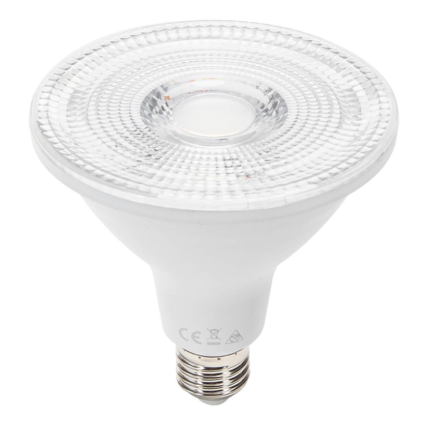 LED glödlampa PAR38 E27/18W/230V 6500K - Aigostar
