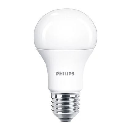 LED glödlampa Philips A60 E27/13W/230V 2700K