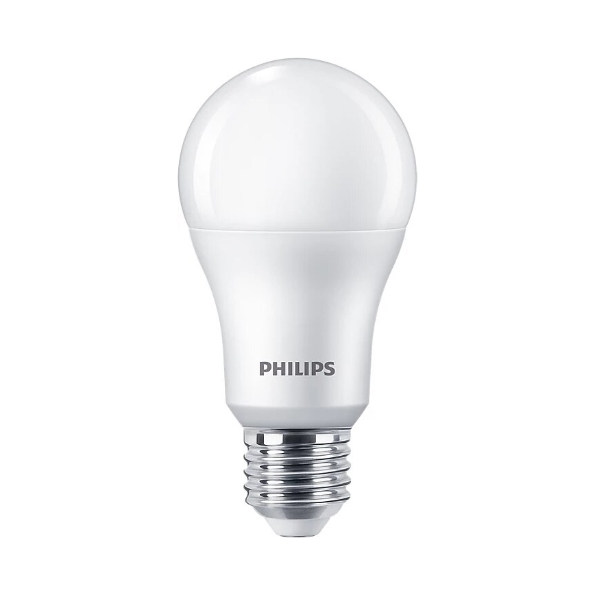 LED glödlampa Philips A60 E27/13W/230V 6500K