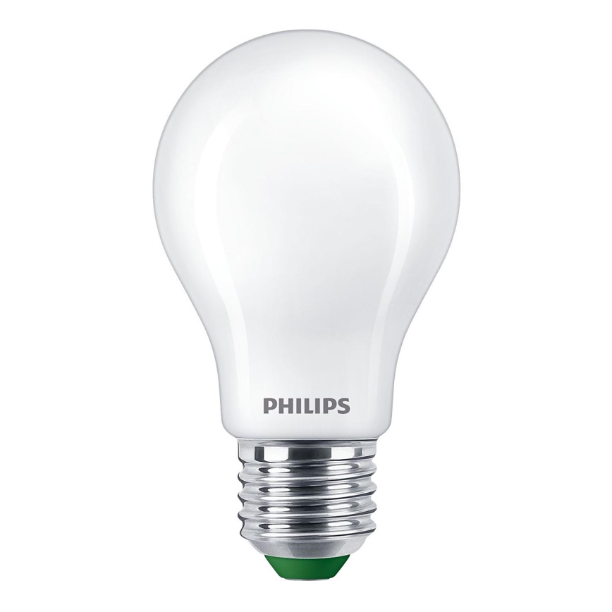 LED glödlampa Philips A60 E27/4W/230V 4000K