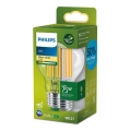 LED glödlampa Philips A60 E27/5,2W/230V 2700K