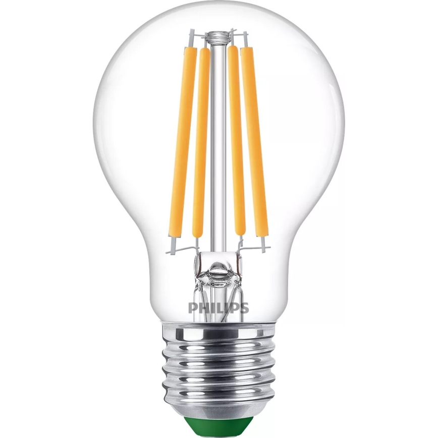 LED glödlampa Philips A60 E27/5,2W/230V 2700K