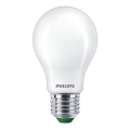 LED glödlampa Philips A60 E27/7,3W/230V 4000K