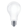 LED glödlampa Philips A67 E27/17,5W/230V 2700K