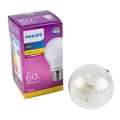 LED glödlampa Philips E27/7W/230V 2700K