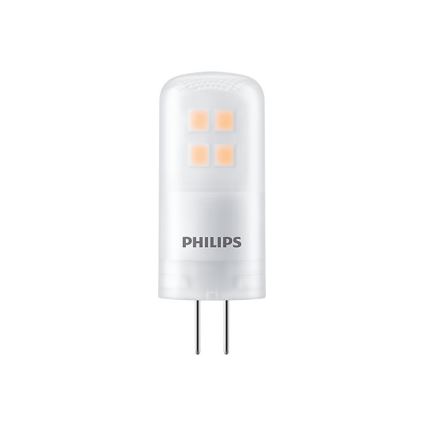 LED glödlampa Philips G4/2,7W/12V 2700K