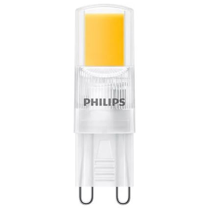 LED glödlampa Philips G9/2W/230V 2700K