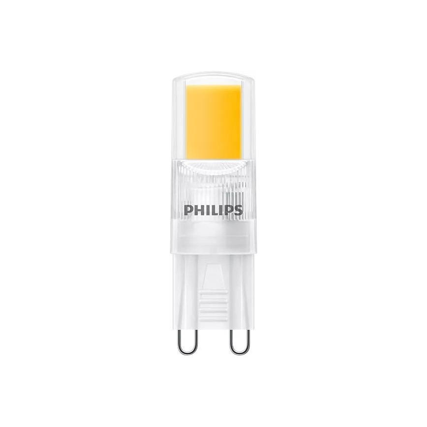 LED glödlampa Philips G9/2W/230V 2700K