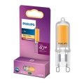 LED glödlampa  Philips G9/3,5W/230V 2700K