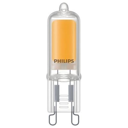 LED glödlampa  Philips G9/3,5W/230V 2700K