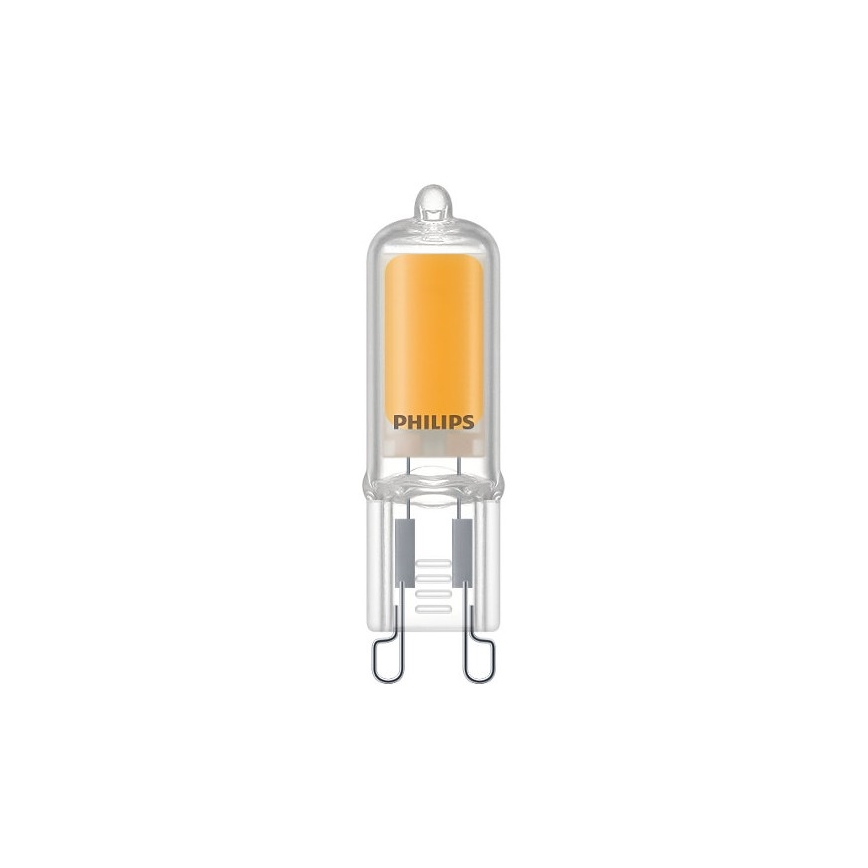 LED glödlampa  Philips G9/3,5W/230V 2700K