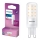 LED glödlampa Philips G9/3,7W/230V 3000K