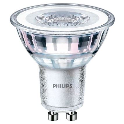 LED glödlampa Philips GU10/4,6W/230V 4000K
