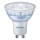 LED glödlampa Philips GU10/6,7W/230V 6500K