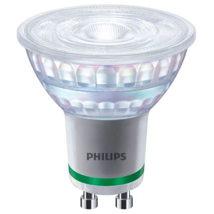 LED glödlampa Philips PAR16 GU10/2,1W/230V 2700K