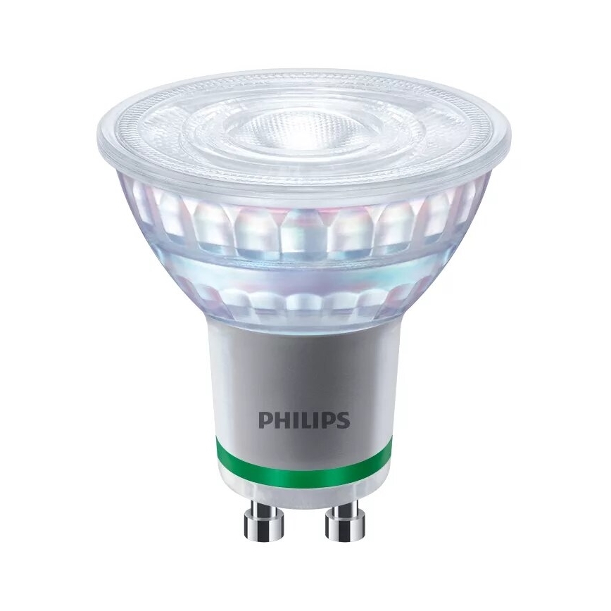 LED glödlampa Philips PAR16 GU10/2,1W/230V 2700K