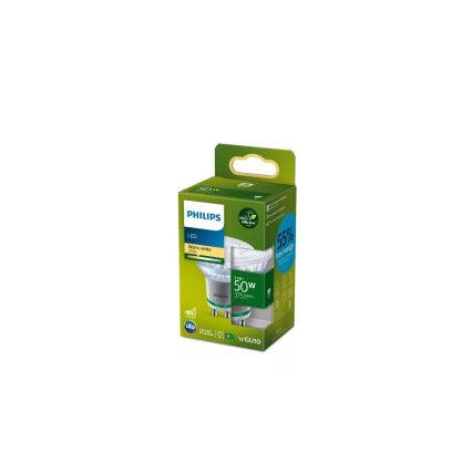 LED glödlampa Philips PAR16 GU10/2,1W/230V 2700K