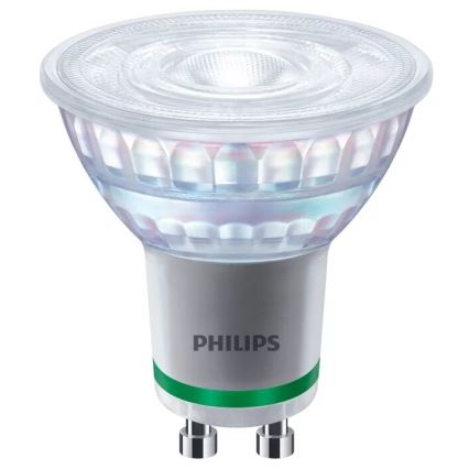 LED glödlampa Philips PAR16 GU10/2,1W/230V 3000K