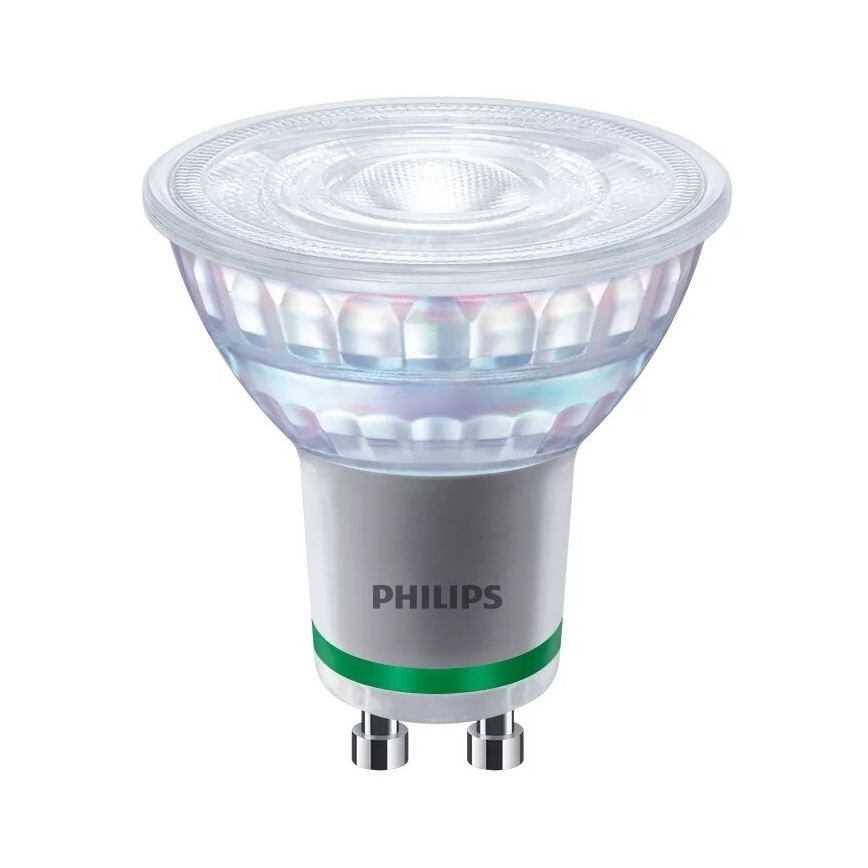 LED glödlampa Philips PAR16 GU10/2,1W/230V 3000K