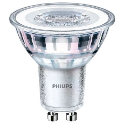 LED glödlampa Philips PAR16 GU10/2,7W/230V 2700K