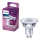 LED glödlampa Philips PAR16 GU10/3,5W/230V 3000K