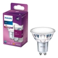 LED glödlampa Philips PAR16 GU10/4,9W/230V 3000K