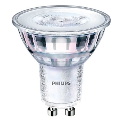 LED glödlampa Philips PAR16 GU10/4,9W/230V 4000K