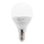 LED glödlampa Qtec P45 E14/5W/230V 2700K