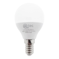 LED glödlampa Qtec P45 E14/5W/230V 4200K