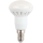 LED glödlampa R39 E14/3W/230V 4000K